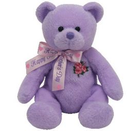 TY Beanie Baby 2.0 - LOVE TO MOM the Bear (US Version) (7.5 inch)