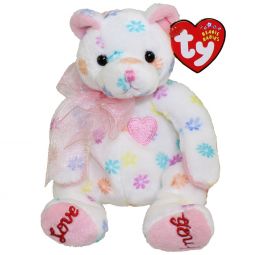 TY Beanie Baby - MOM-e the Bear (Internet Exclusive) (7.5 inch)