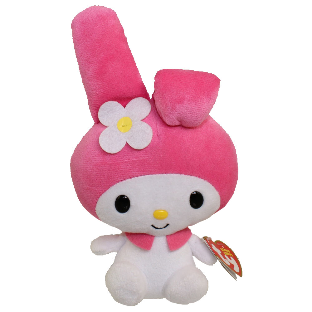 hello kitty melody plush