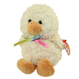 TY Beanie Baby - PEEPS the Chicken (5 inch)