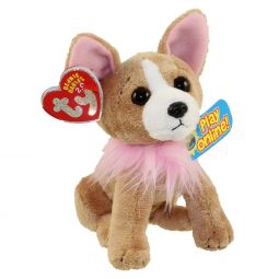 TY Beanie Baby 2.0 - PICO the Chihuahua (6 inch)