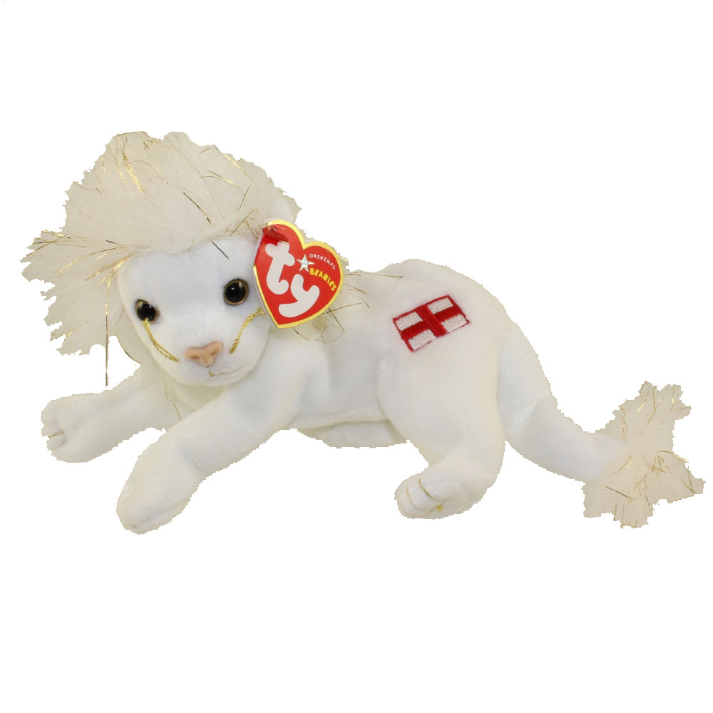 ty louie lion