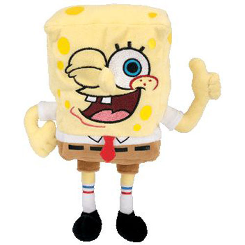 Sponge Bob