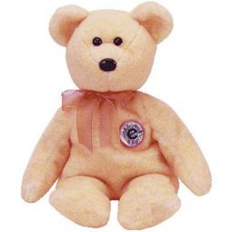 TY Beanie Baby - SUNNY the e-Bear (8.5 inch)
