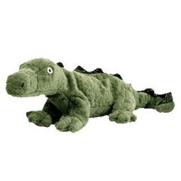 TY Beanie Baby - SWAMPY the Alligator (9.5 inch)