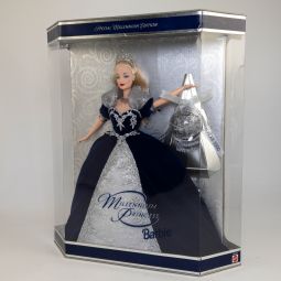 Mattel - Barbie Doll - 2000 Millennium Princess *NON-MINT BOX*
