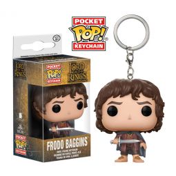 Funko Pocket POP! Keychain - Lord of the Rings - FRODO