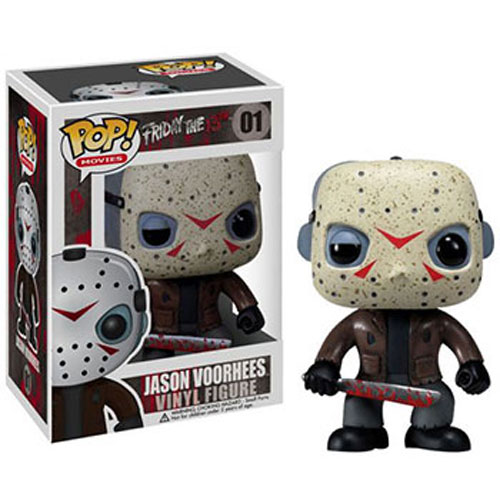 jason voorhees funko plush