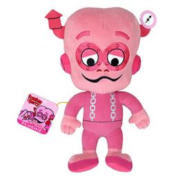 Funko Plushies - Ad Icons - FRANKEN BERRY (7 inch)