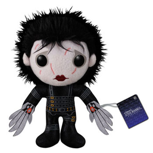 funko pop horror plush