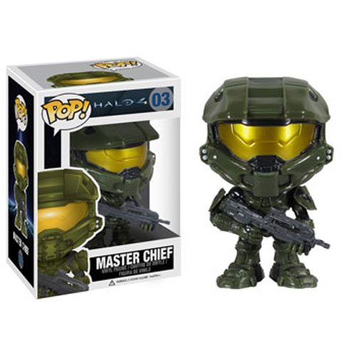 video game pop vinyl