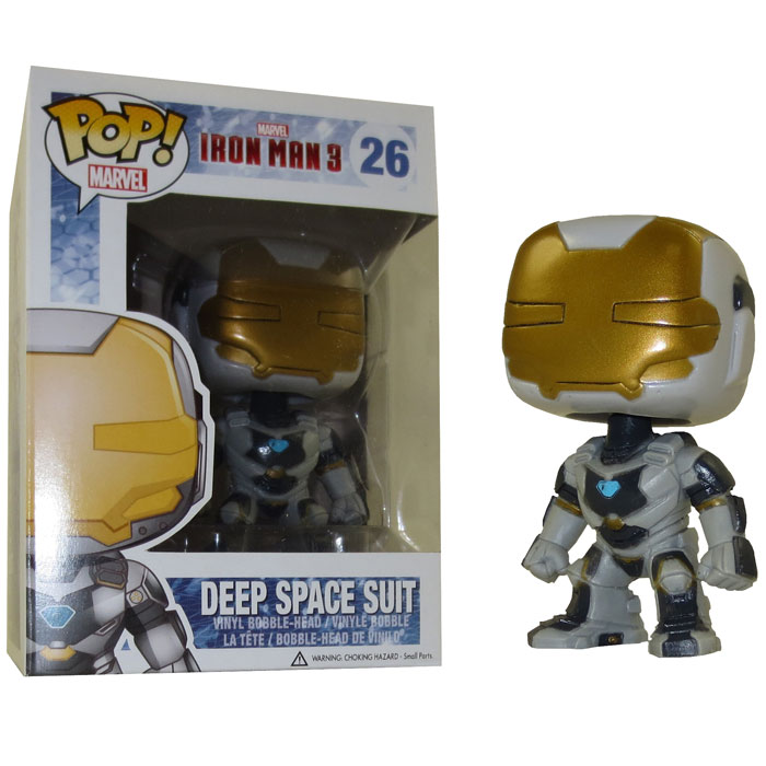 iron man 3 deep space suit
