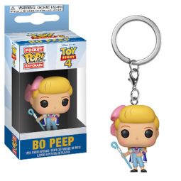 Funko Pocket POP! Keychain - Toy Story 4 S1 - BO PEEP