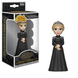 Funko Rock Candy - Game of Thrones Vinyl Figure - CERSEI LANNISTER