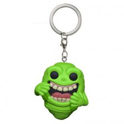 Funko Pocket POP! Keychain - Ghostbusters S2 - SLIMER
