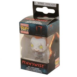 Funko Pocket POP! Keychain - Stephen King's It: Chapter 2 - PENNYWISE (Open Arms)