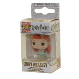 Funko Pocket POP! Keychain - Harry Potter S3 - GINNY WEASLEY (Yule Ball)