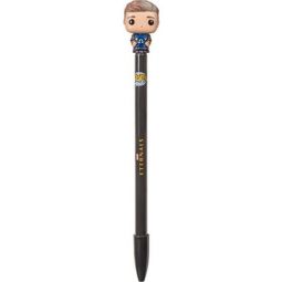 Funko Collectible Pen with Topper - Marvel Eternals S1 - IKARIS