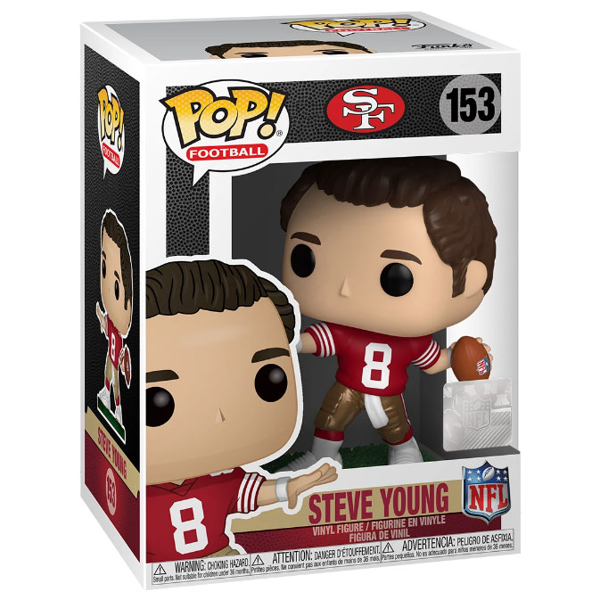 funko pop nfl legends