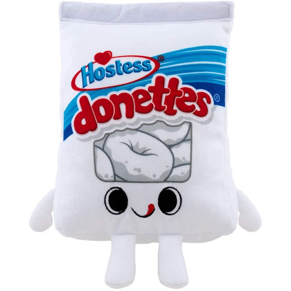 hostess donettes plush