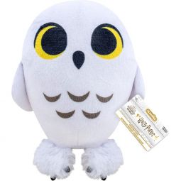 Funko Collectible POP! Plush - Harry Potter S2 (Holiday) - HEDWIG (4 inch)