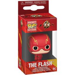 Funko Pocket POP! Keychain - The Flash Movie - THE FLASH
