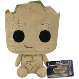 Funko Collectible POP! Plush - Guardians of the Galaxy Vol. 3 - GROOT (7 inch)