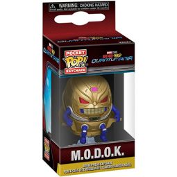 Funko Pocket POP! Keychain - Ant-Man and The Wasp: Quantumania - M.O.D.O.K.