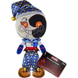 Funko Collectible Plush - Five Nights at Freddy's Security Breach S2 - MOON (7 inch)