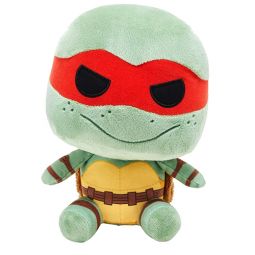 Funko Collectible POP! Plush - Teenage Mutant Ninja Turtles (TMNT) - RAPHAEL (7 inch)