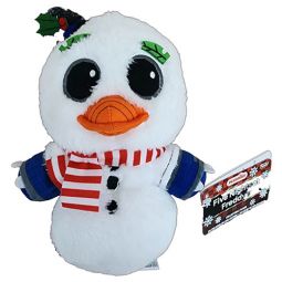 Funko Collectible Plush - Five Nights at Freddy's Holiday - SNOW CHICA (7 inch)
