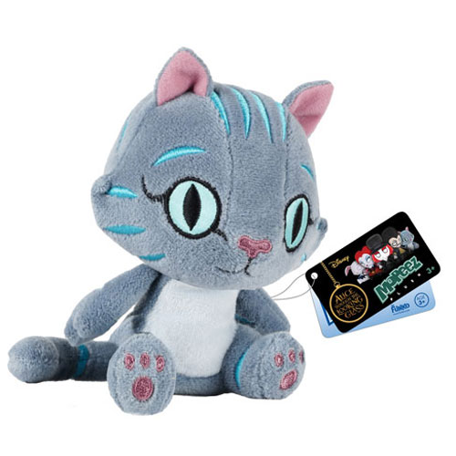Funko Mopeez Plush Figure - AIW: Through the Looking Glass - CHESSUR (Cheshire Cat) (5 inch)