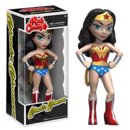 Wonder Woman Toys
