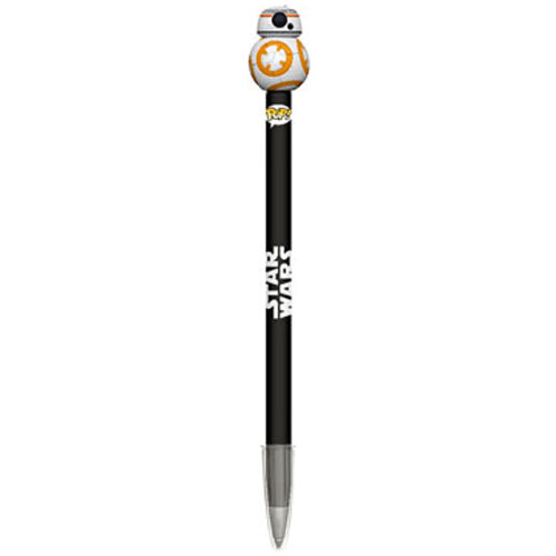 Funko Collectible Pen with Topper - Star Wars - BB-8
