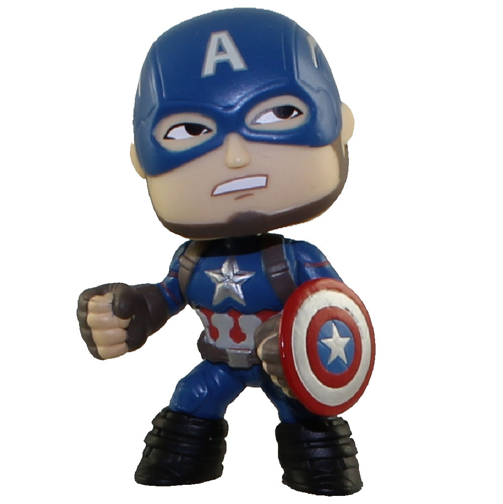 Mini - Captain America: Civil War