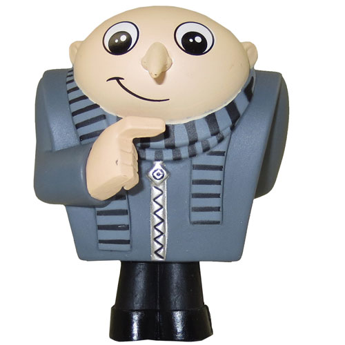 funko pop young gru