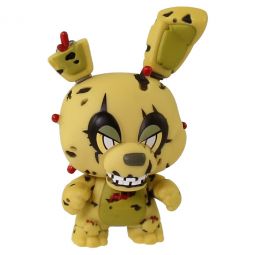 fnaf plushies funko springtrap