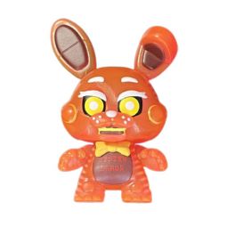 Funko Mystery Figure - Five Nights at Freddy's Special Delivery - SYSTEM ERROR BONNIE (2.5 inch) 1/6