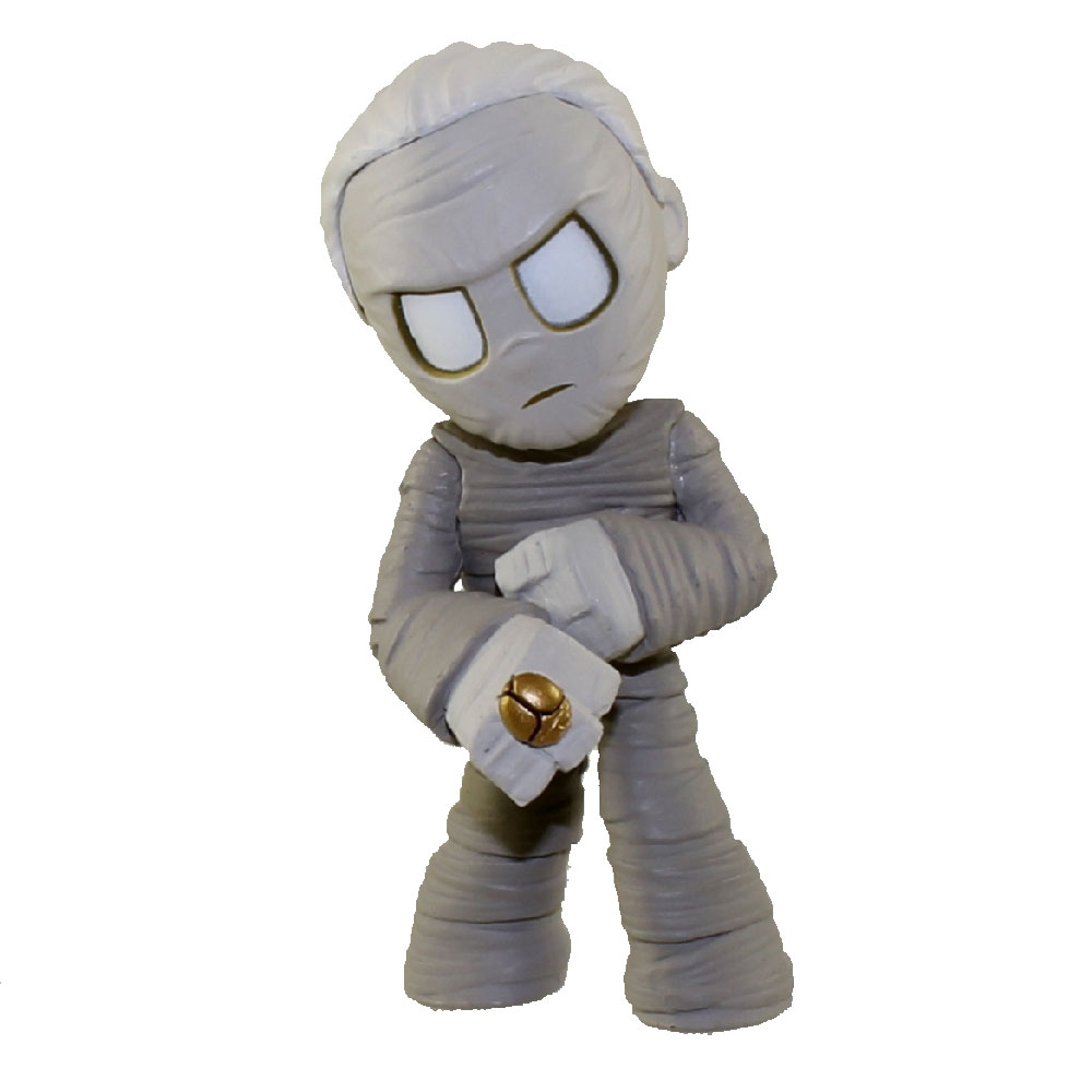 imhotep action figure