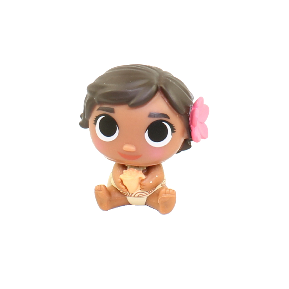 vaiana funko