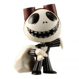 Funko Mystery Minis Vinyl Figure - Nightmare Before Christmas S2 - JACK SKELLINGTON with Goggles Funko Mystery Minis Vinyl Figure - Nightmare Before Christmas S2 - JACK SKELLINGTON with Goggles