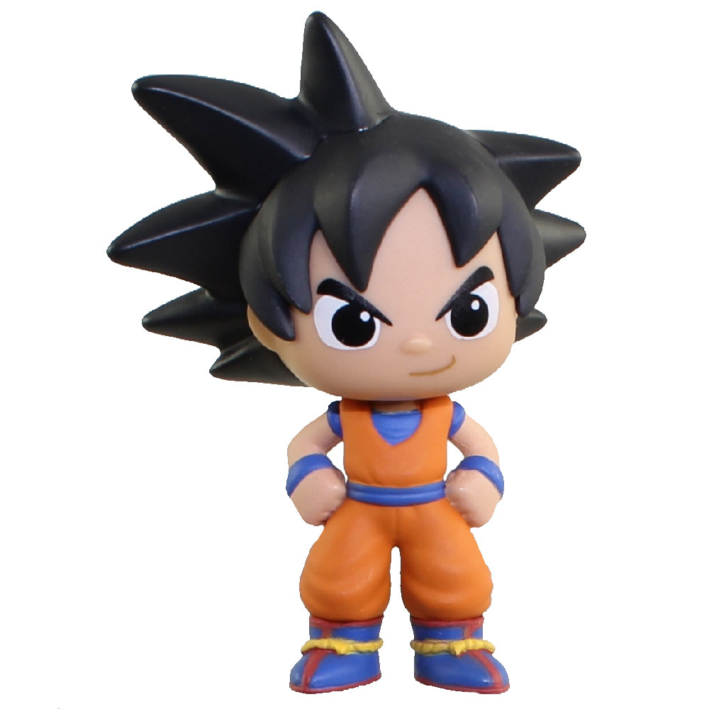 mystery mini naruto