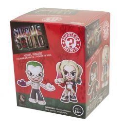 Funko Mystery Minis Vinyl Figure - Suicide Squad - Blind PACK