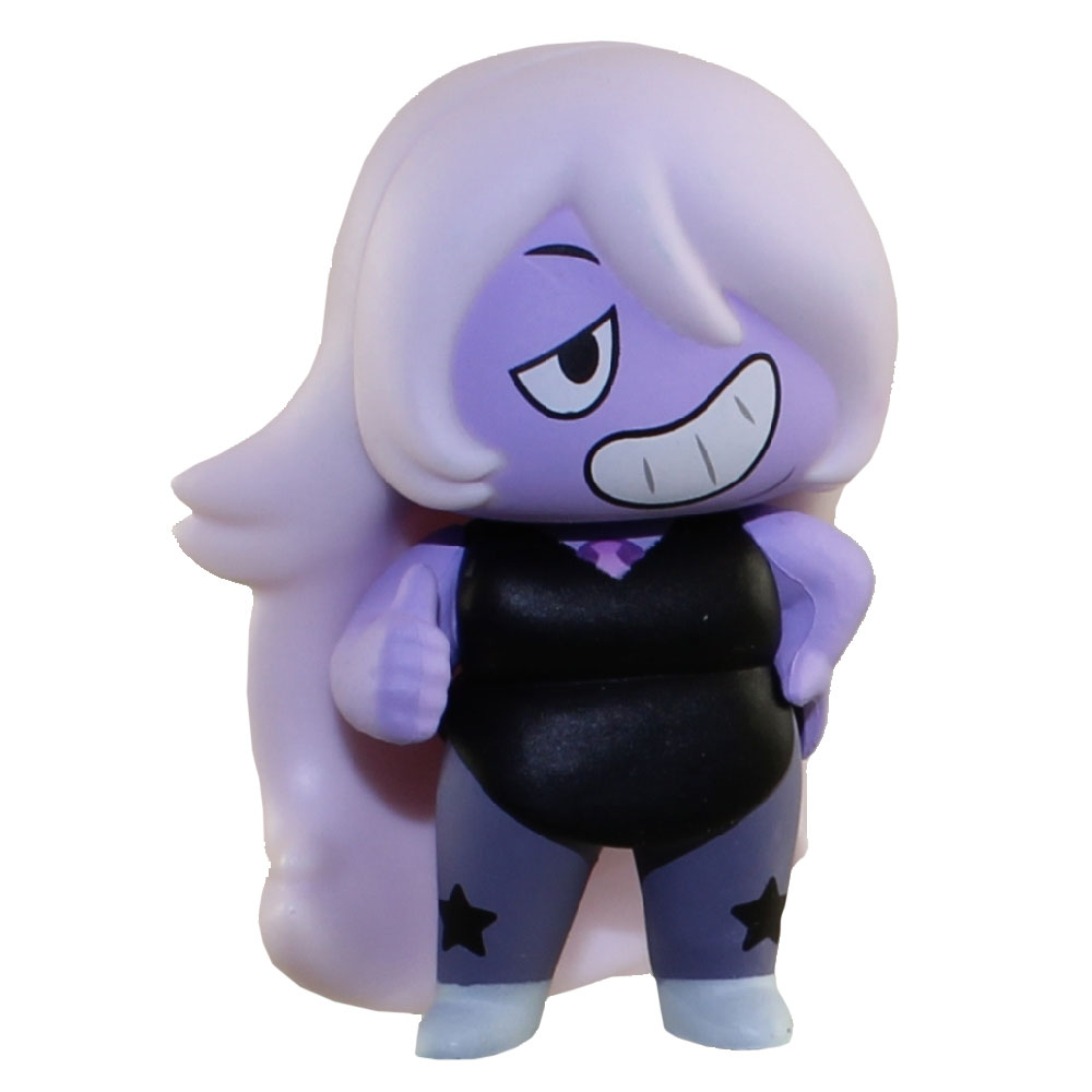 steven universe mini figures