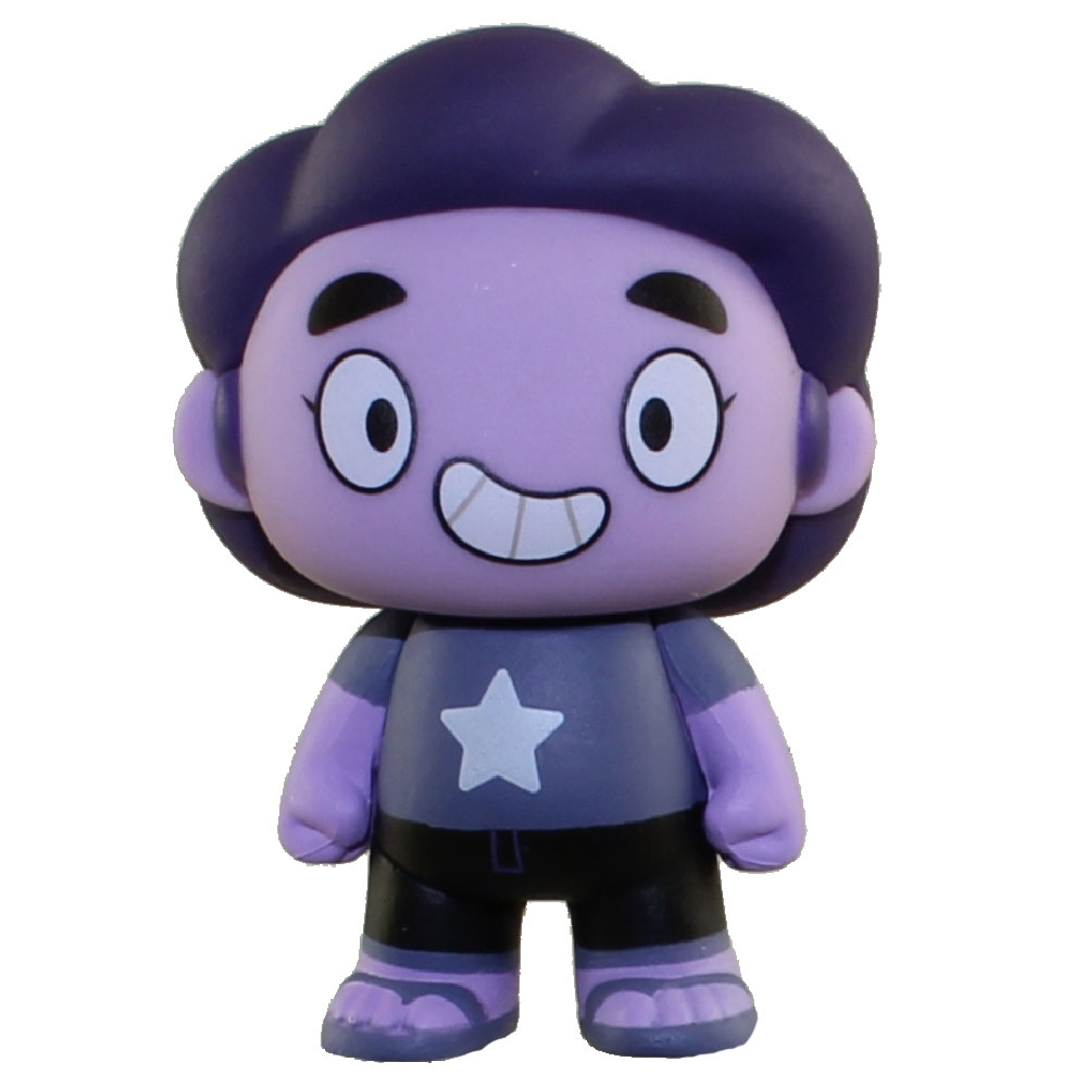 steven universe mini figures