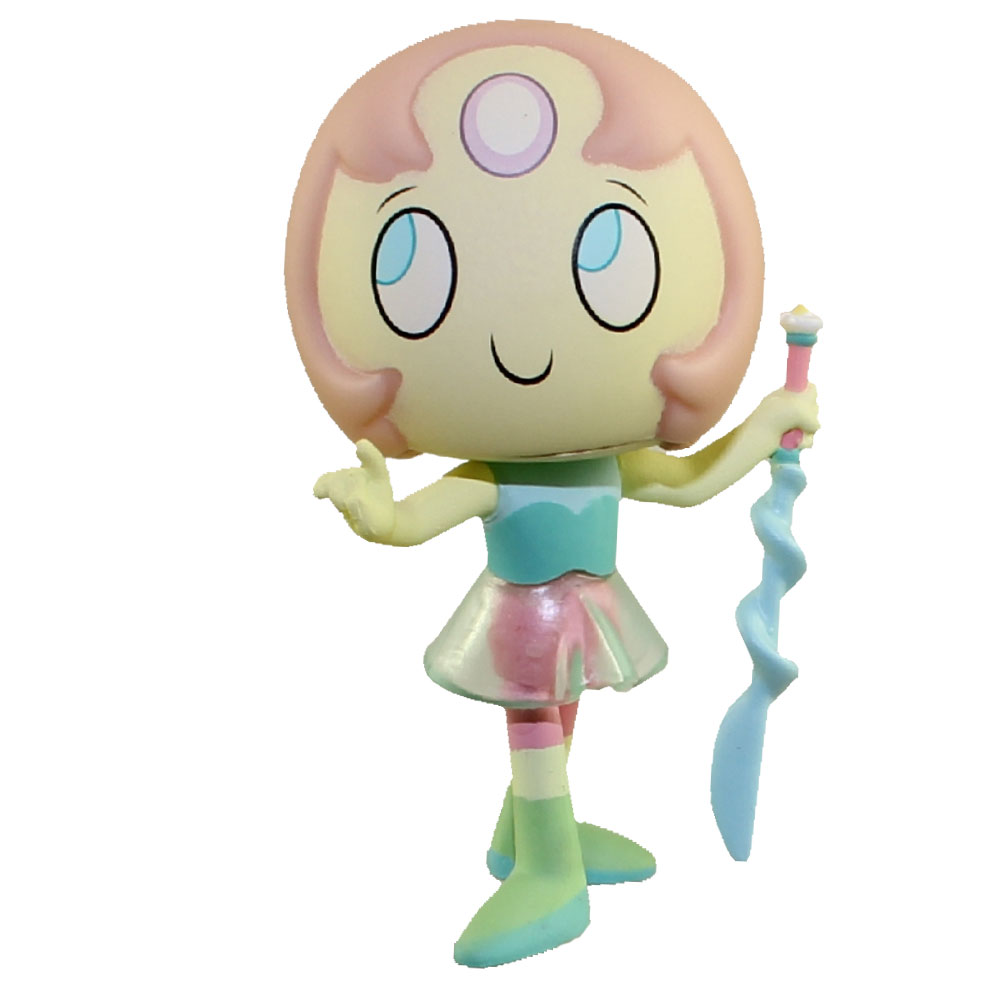 Funko Mystery Minis Vinyl Figure - Steven Universe - PEARL with Spear (2.5 inch)