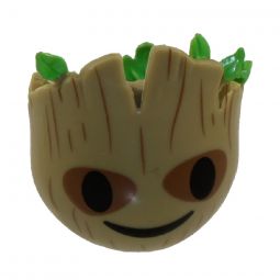 Funko MyMoji - Marvel S1 Emoticons Faces - GROOT (Smiling)
