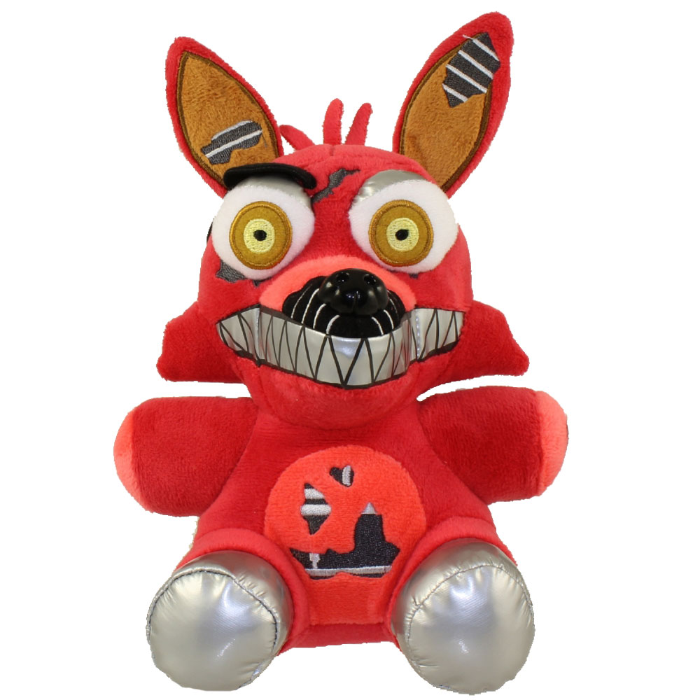 fnaf bb plush
