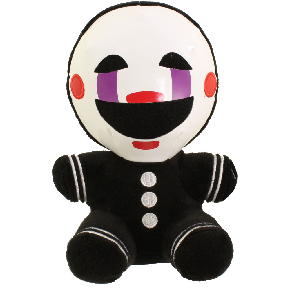 Funko Collectible Plush - Five Nights at Freddy's Series 2 - NIGHTMARE MARIONETTE