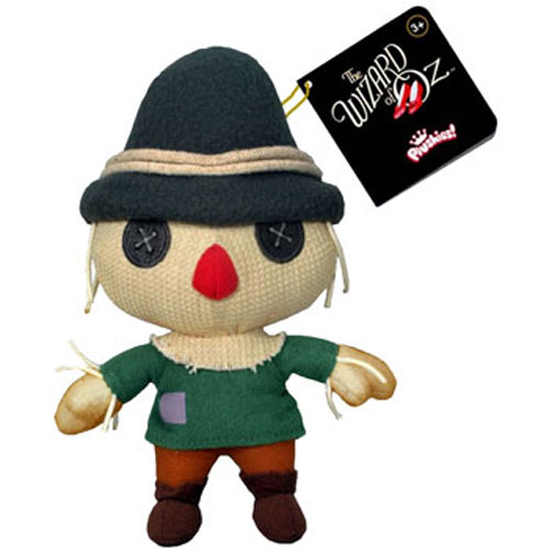 wizard of oz scarecrow. Funko Plushies - Wizard of Oz